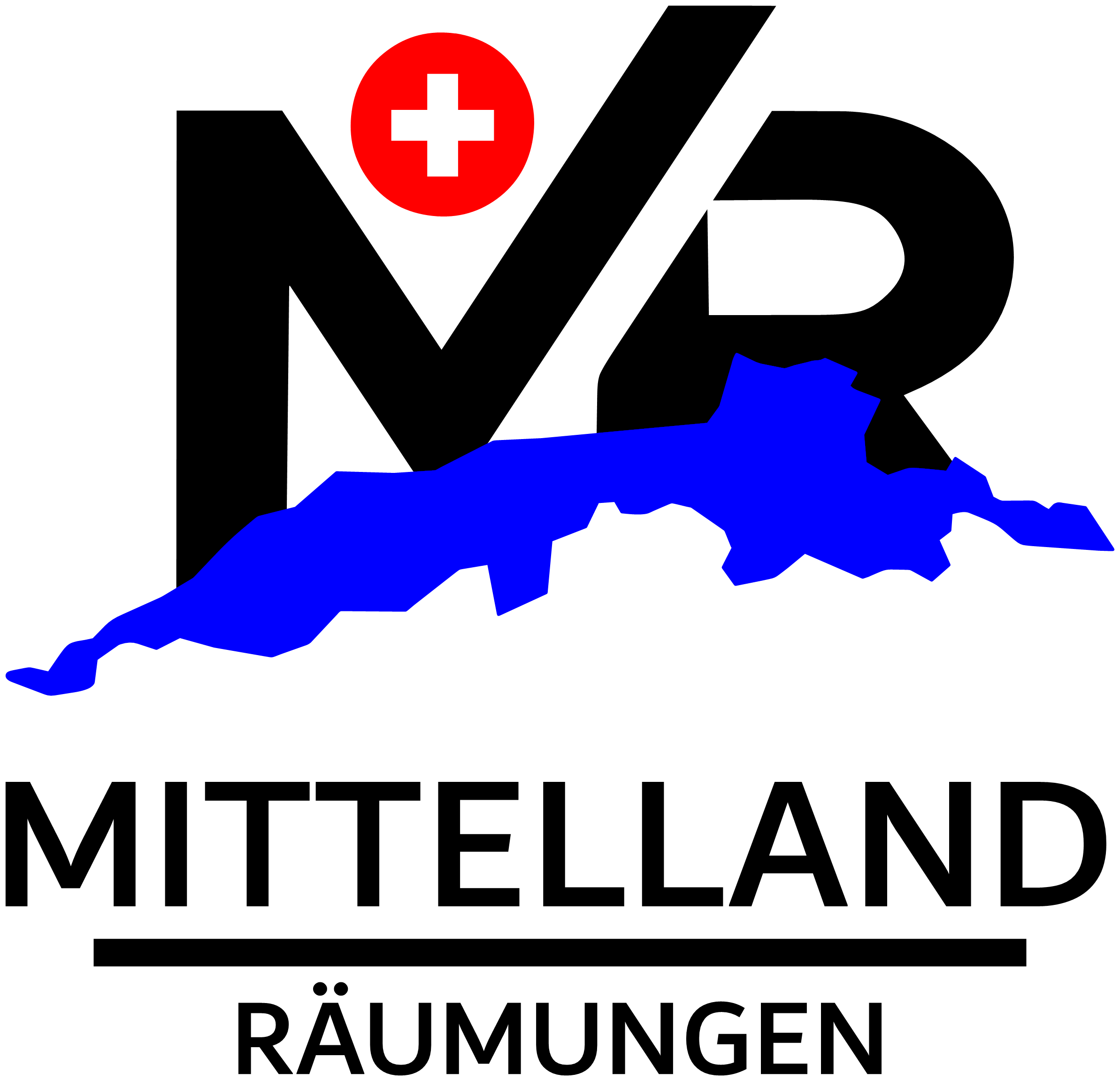 Mittelland Räumungen